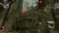 mission 9 bonecharm location dishonored 2