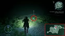 myrlwood firefly locations ffxv