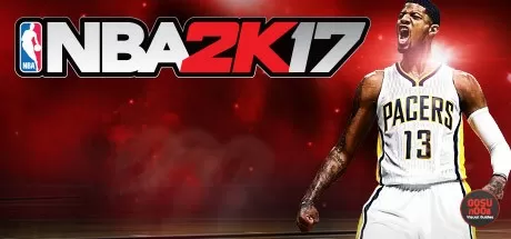 nba 2k17 paul george