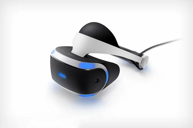 psvr first impressions