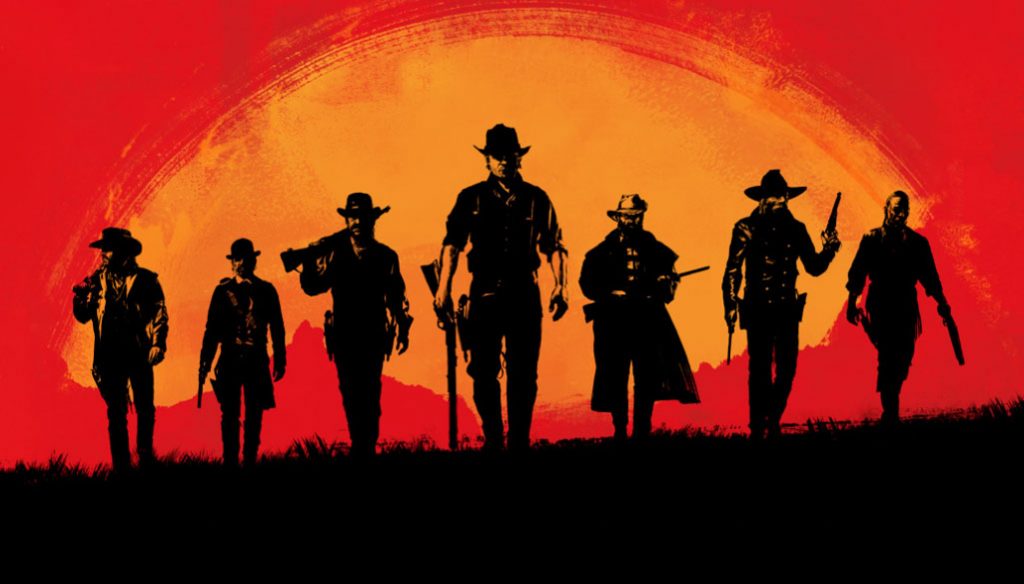 red dead redemption 2 character speculation