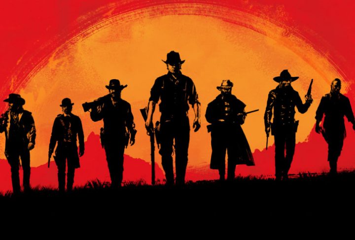 red dead redemption 2 character speculation