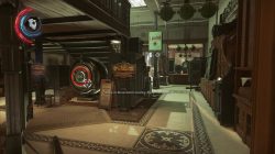 safe locations dishonored 2