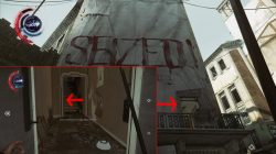seized building rune