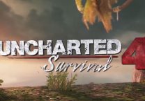 uncharted 4 survival mode