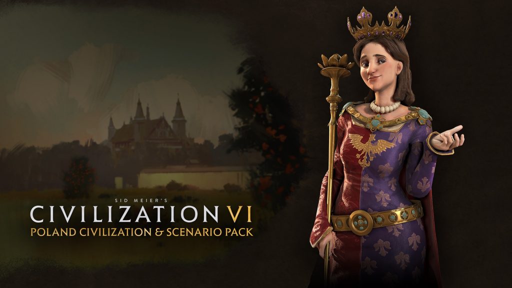 Civilization VI Poland Scenario Pack