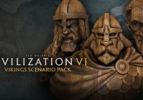 Civilization VI Vikings Scenario Pack