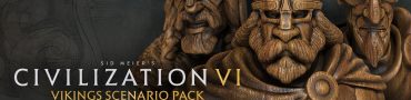 Civilization VI Vikings Scenario Pack
