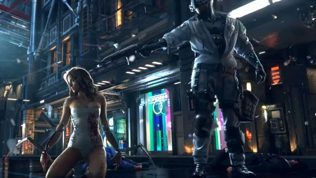 Cyberpunk 2077 Possible Release Date Leaked