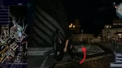 Debased Coin Altissia Location FFXV