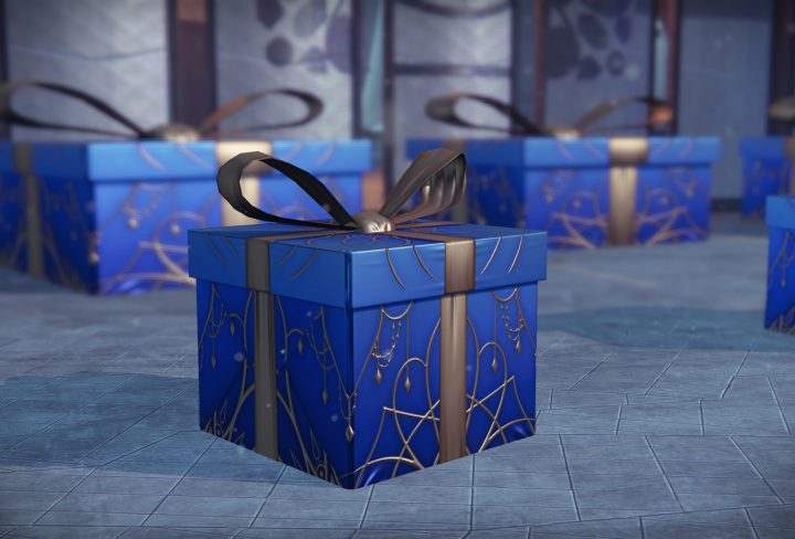 Destiny Update 2.5.0 The Dawning 12/13/2016