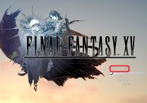 Final Fantasy XV New Game Plus