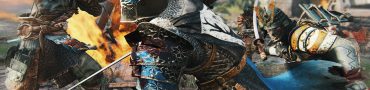 For Honor Closed Beta Announced For January 2017