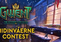 Gwent Midinváerne Forum-Exclusive Competition Rules and Prizes