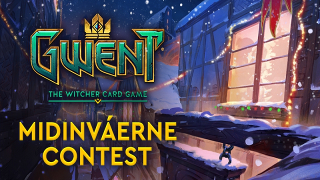 Gwent Midinváerne Forum-Exclusive Competition Rules and Prizes