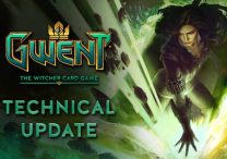 Gwent Server Maintenance, Ranked Mode and Level Reset