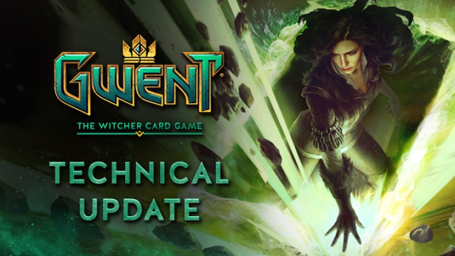 Gwent Server Maintenance, Ranked Mode and Level Reset