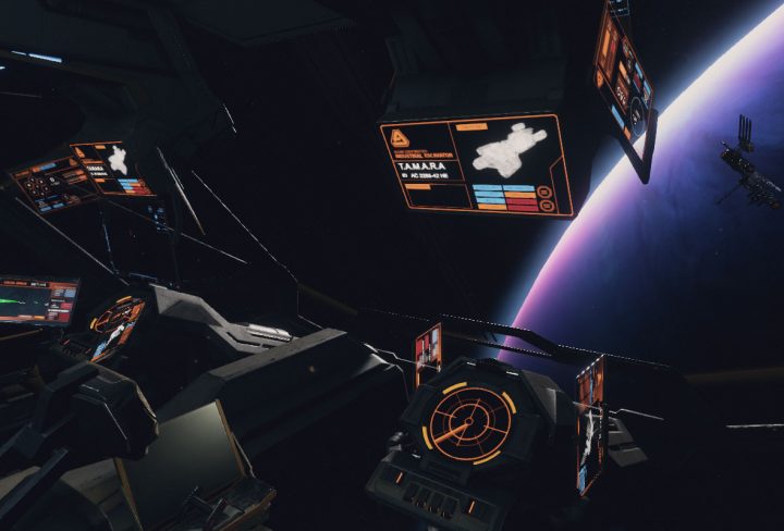 Hellion Survival Trailer by Zero Gravity