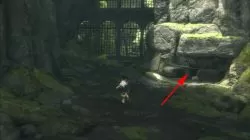 Last Guardian Barrels Locations