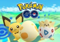 Pokemon GO Baby Pokemon Eggs, Type, Evolution and Other Information