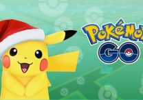 Pokemon GO How to Get Raichu With Christmas Hat
