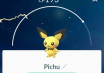 Pokemon GO Pichu Egg Hatch - How Far Do You Have To Walk