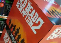Red Dead Redemption 2 Merchandise Arrives At Retailers