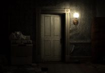 Resident Evil 7 Albert Wesker Files Possibly Found