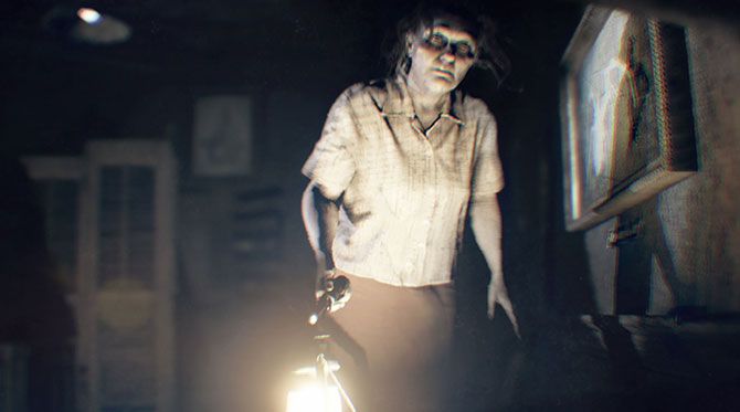 Resident Evil 7 Demo Coming to PC and Xbox One