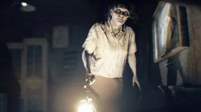 Resident Evil 7 Demo Coming to PC and Xbox One