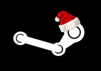 Steam 2016 Winter Sale