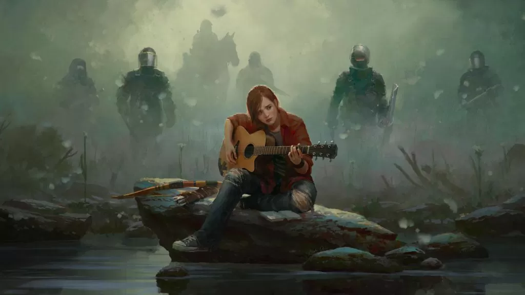 The Last Of Us 2 Story, Characters, Release Date & System Requirements