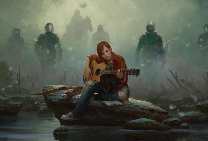 The Last Of Us 2 Story, Characters, Release Date & System Requirements
