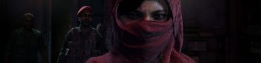 Uncharted The Lost Legacy Gameplay Trailer Revealed
