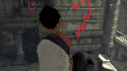 Where to find barrels last guardian