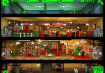 fallout shelter christmas update