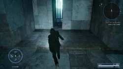 ffxv black hood secret dungeon-pitioss