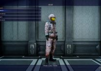 ffxv thermal suit location