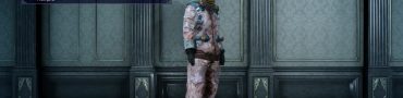 ffxv thermal suit location
