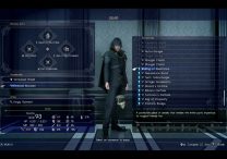 final fantasy 15 holiday pack plus all items