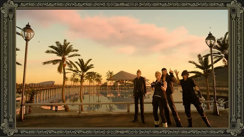 final fantasy xv patch 1.03