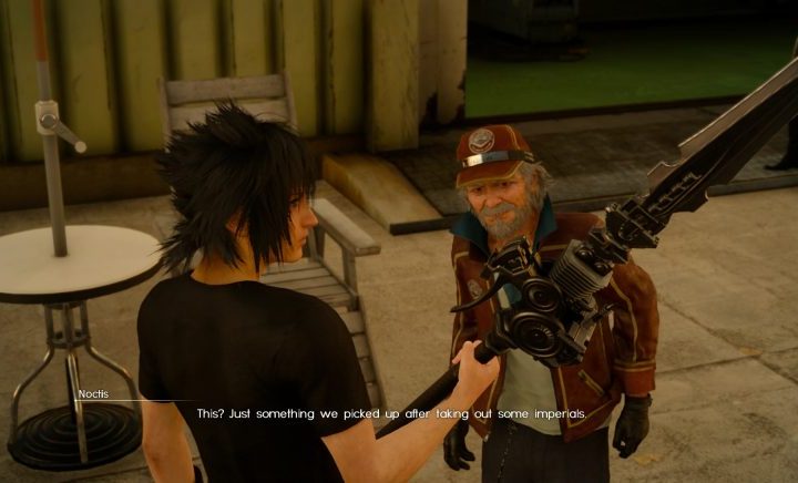 final fantasy xv soundtrack itunes google play