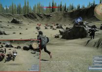 how to get spiked armor ffxv