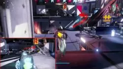 tower hangar hidden sparrow dawning