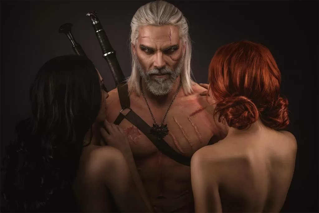 witcher 3 calendar