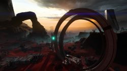 All About Planets Mass Effect Andromeda