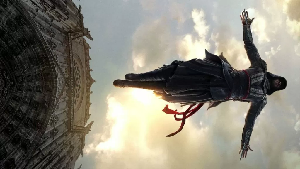 Assassin's Creed Movie Earns $150 Million Worldwide