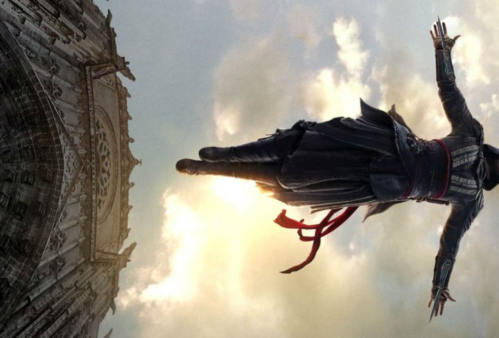 Assassin's Creed Movie Earns $150 Million Worldwide