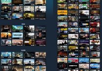 Best Selling 2016 Steam Games