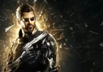 Deus Ex Series Might Be Placed On Hiatus for Foreseeable Future